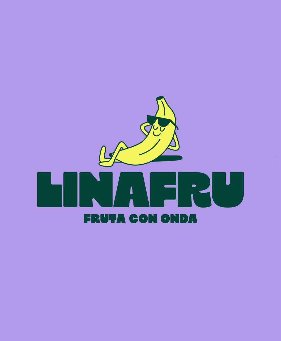 Logo Linafrut
