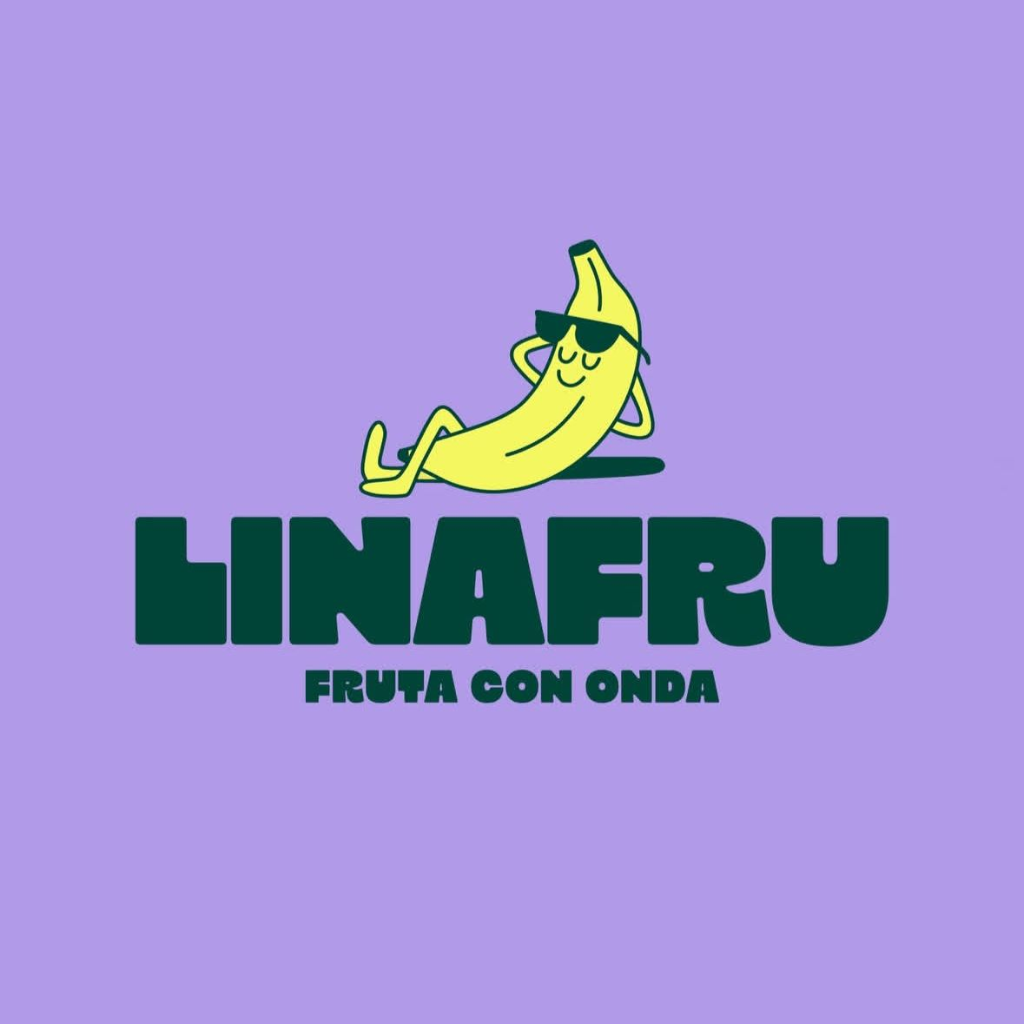 Logo Linafru