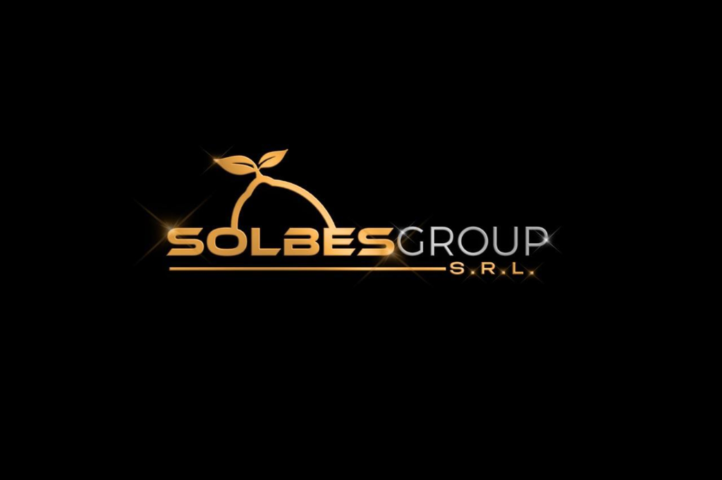 Logo Solbes Group S.R.L.