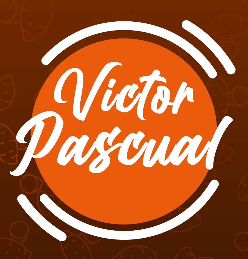 Logo Victor Pascual
