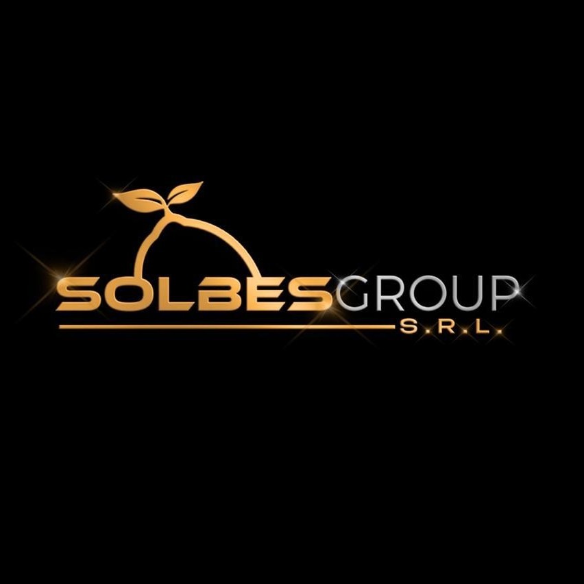 Logo Solbes Group S.R.L.